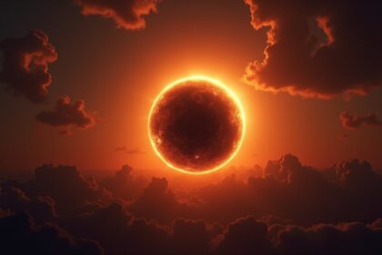 black hole sun spiritual meaning
