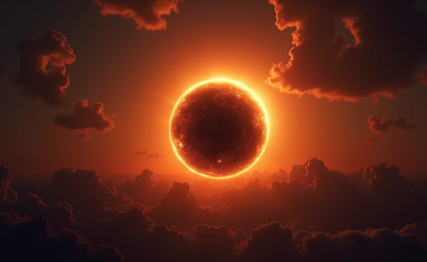black hole sun spiritual meaning