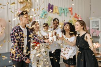 family members born on the same day spiritual meaning