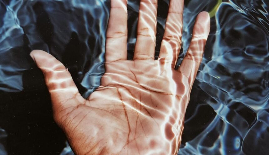 m on palm spiritual meaning