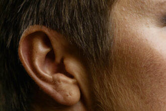 right ear itching spiritual meaning