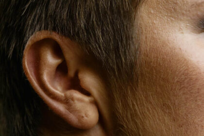 right ear itching spiritual meaning