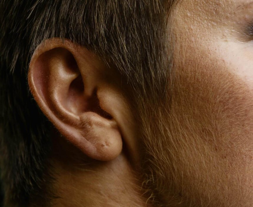 right ear itching spiritual meaning