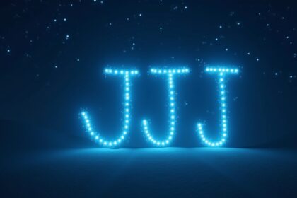 what does jjj mean spiritually