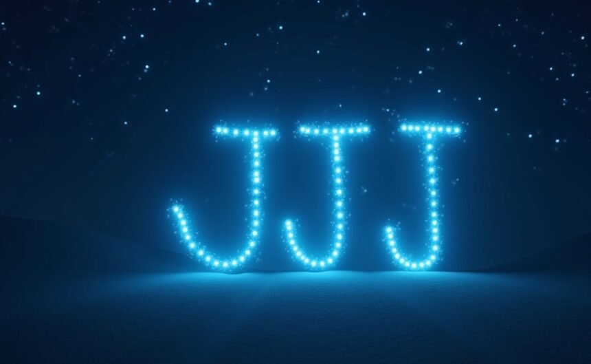 what does jjj mean spiritually