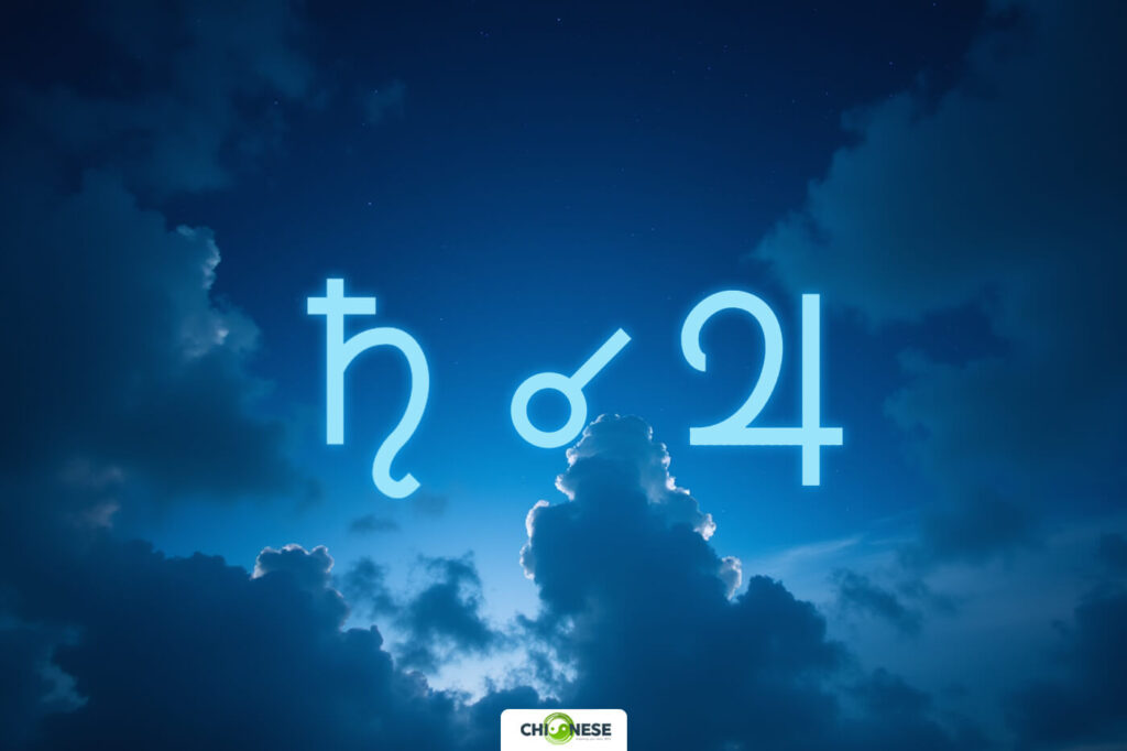 Saturn Conjunct Jupiter Transit