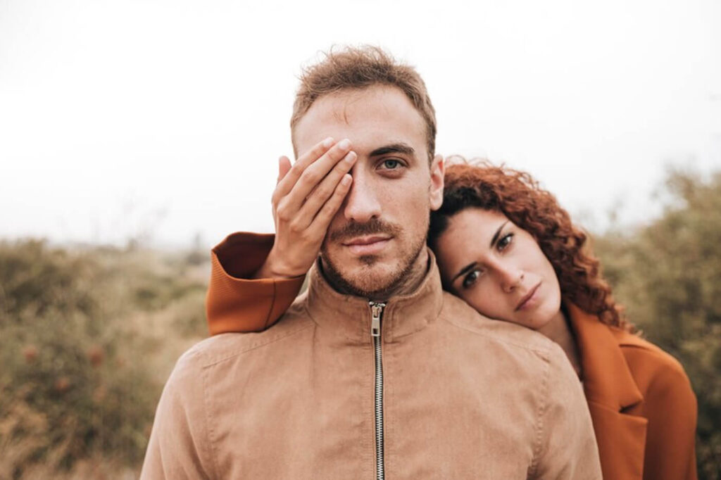 Signs An Avoidant Loves You But Is Scared