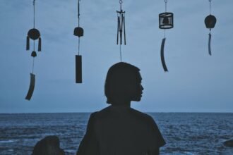 Spiritual Meaning of Hearing Wind Chimes
