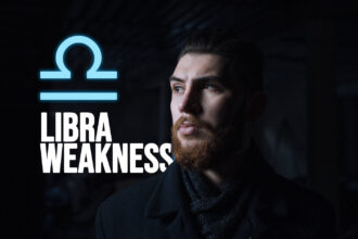 libra weakness