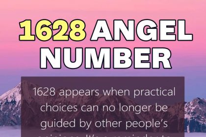1628 angel number