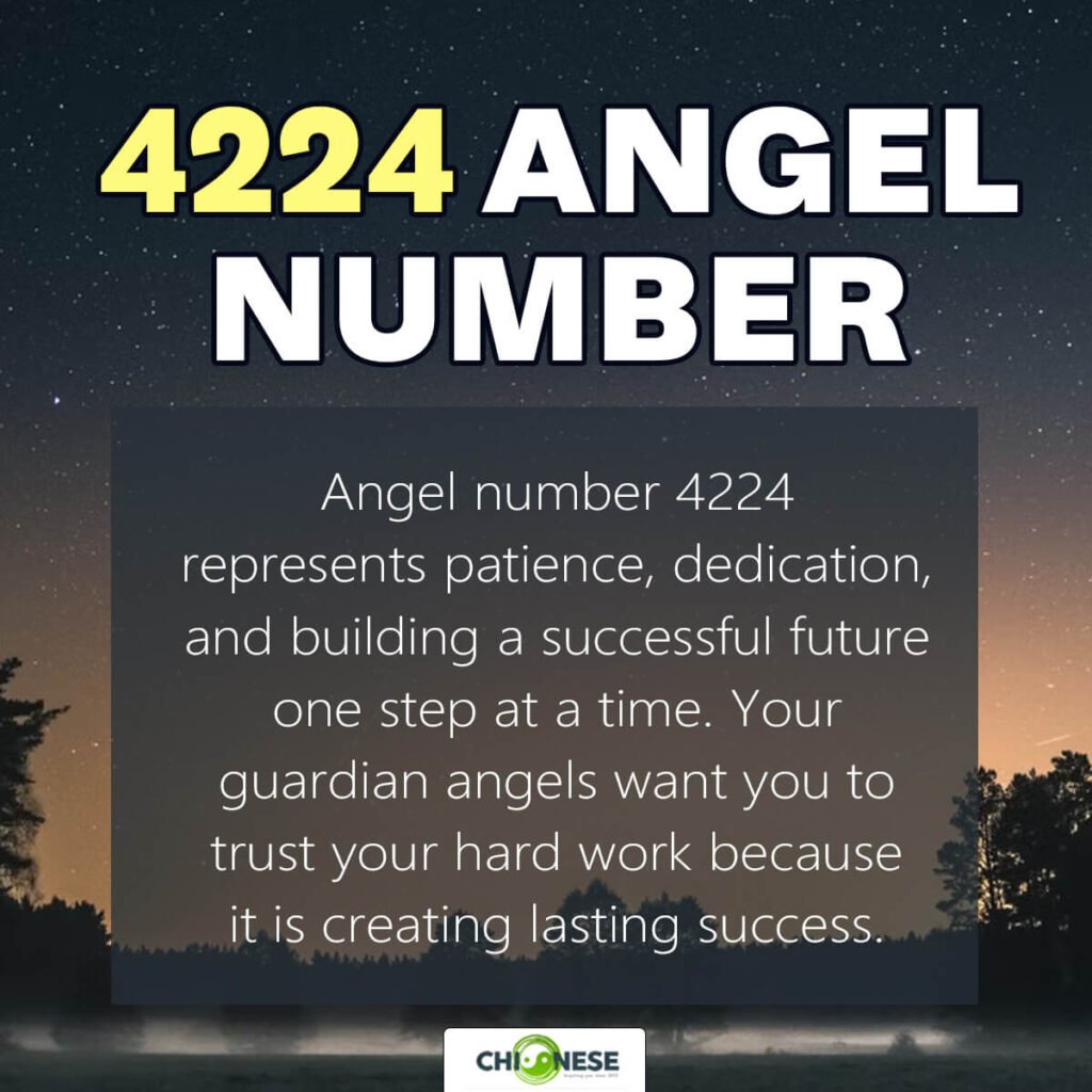 4224 angel number