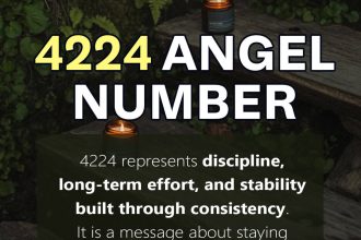 4224 angel number