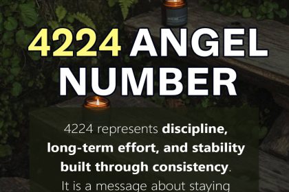 4224 angel number