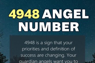 4948 angel number
