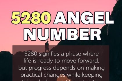 5280 angel number