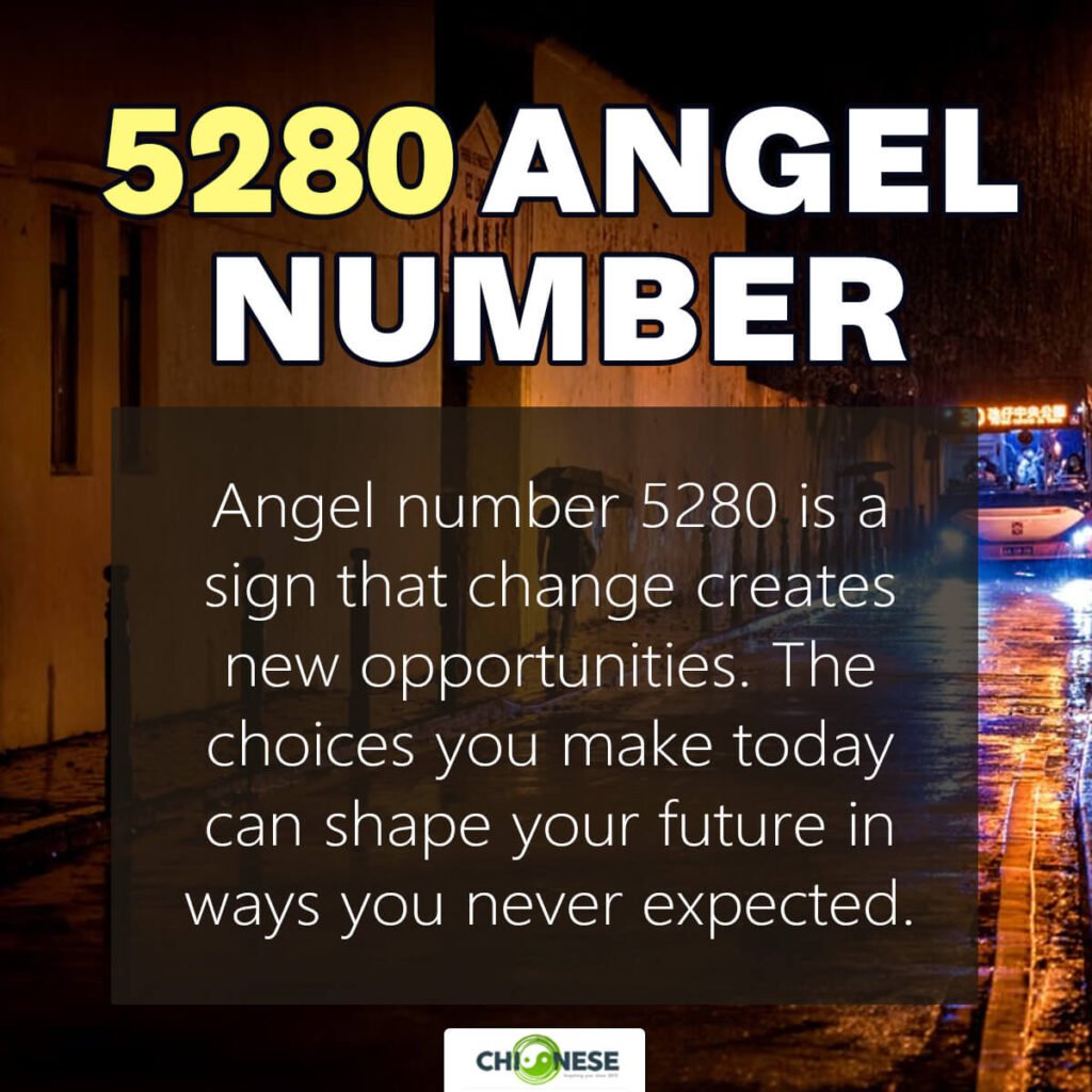 5280 angel number
