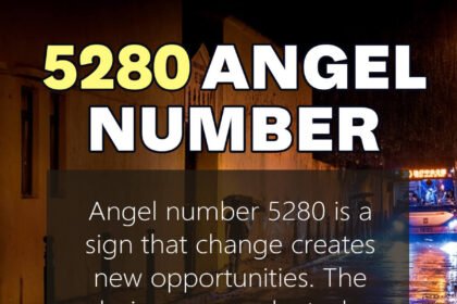 5280 angel number