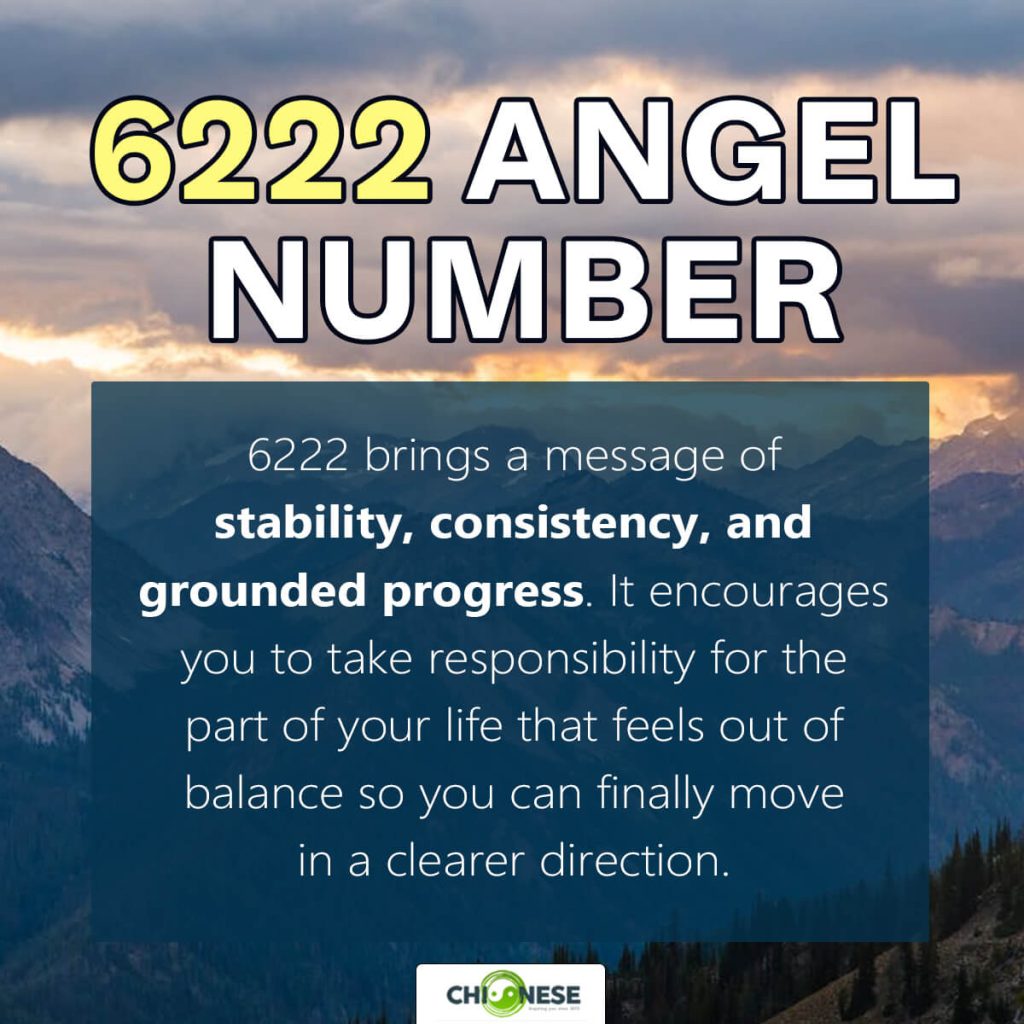 6222 angel number
