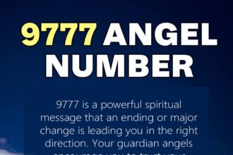 9777 angel number