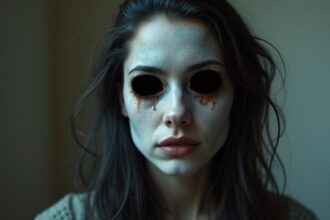 empty eye socket dream meaning