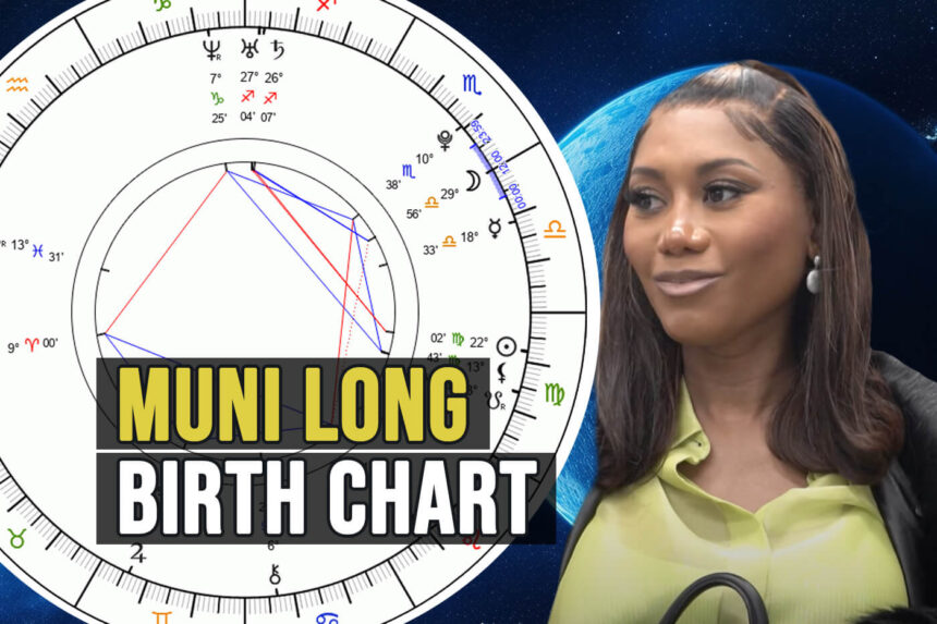 muni long birth chart