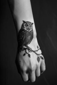 Stunning Cover-Up Tattoo Ideas for Names You’ll Actually Want to Keep