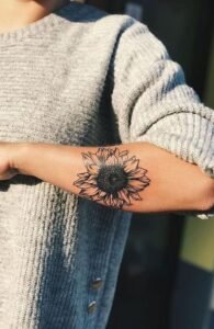 Stunning Cover-Up Tattoo Ideas for Names You’ll Actually Want to Keep
