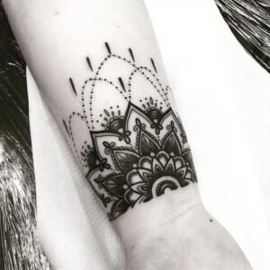 Stunning Cover-Up Tattoo Ideas for Names You’ll Actually Want to Keep