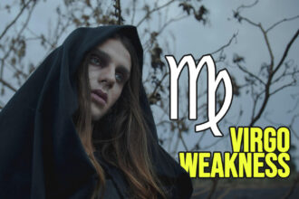 virgo weakness