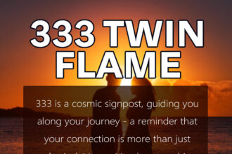 333 twin flame