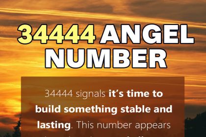 34444 angel number