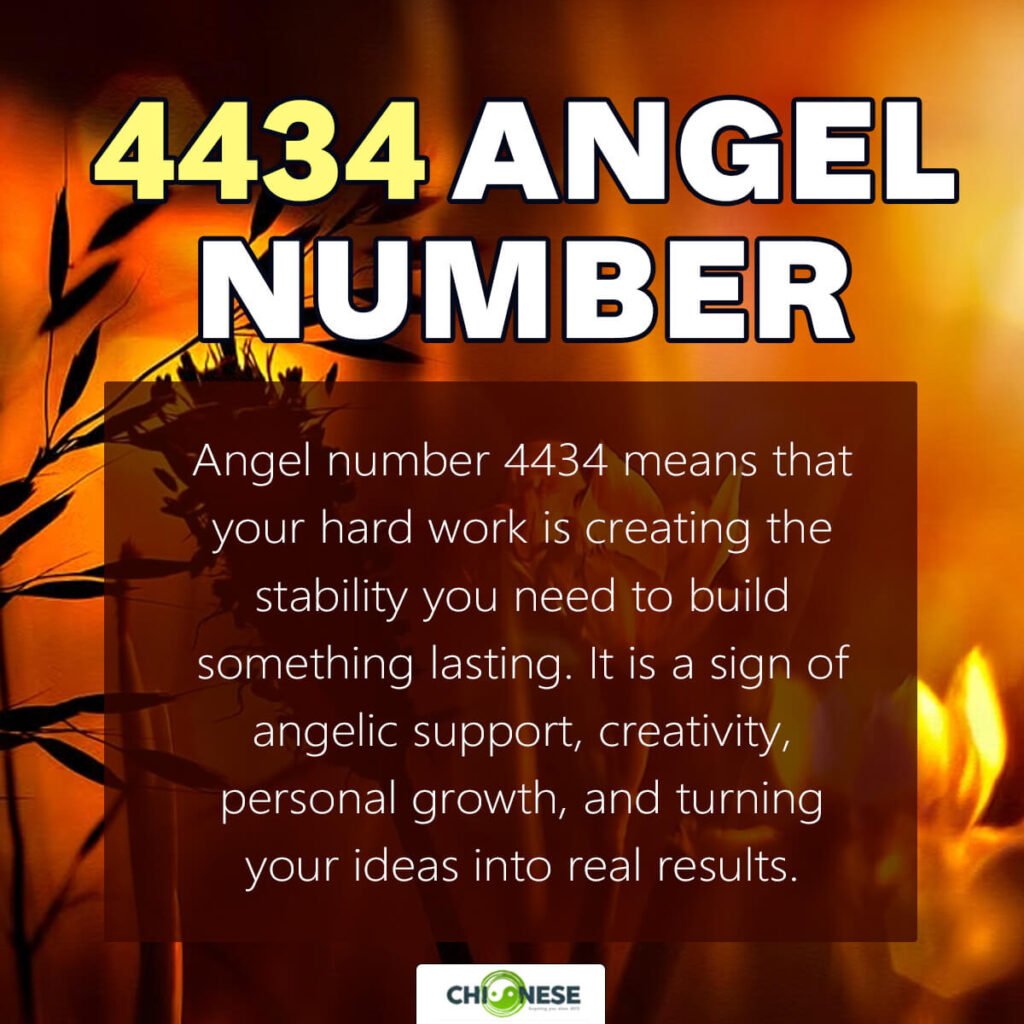 4434 angel number