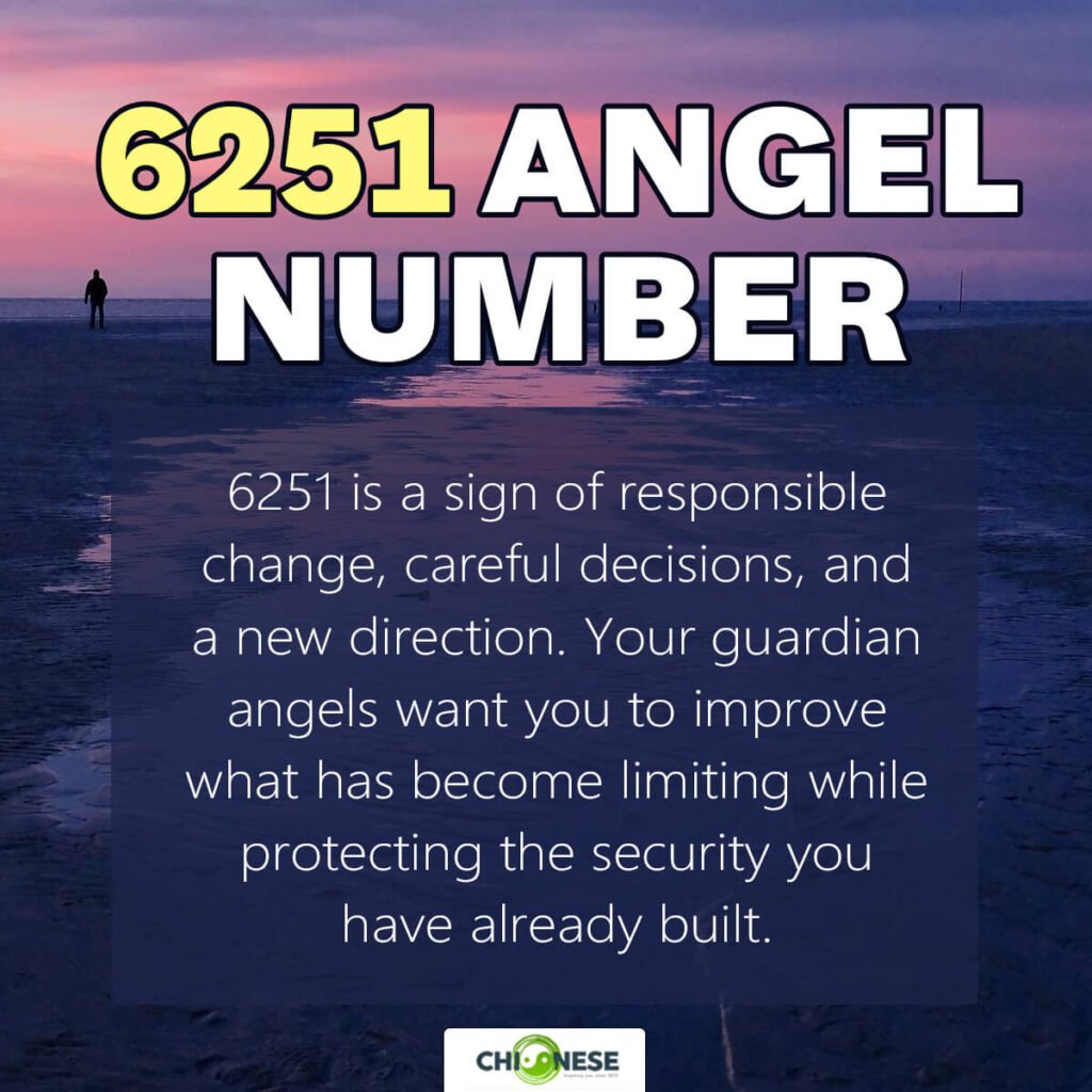 6251 angel number