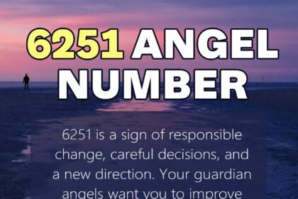 6251 angel number