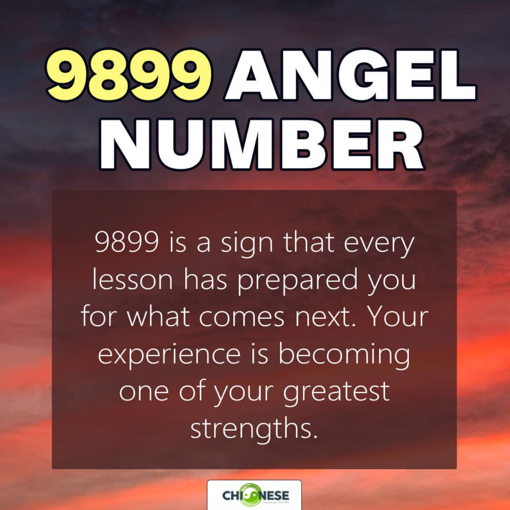 9899 angel number