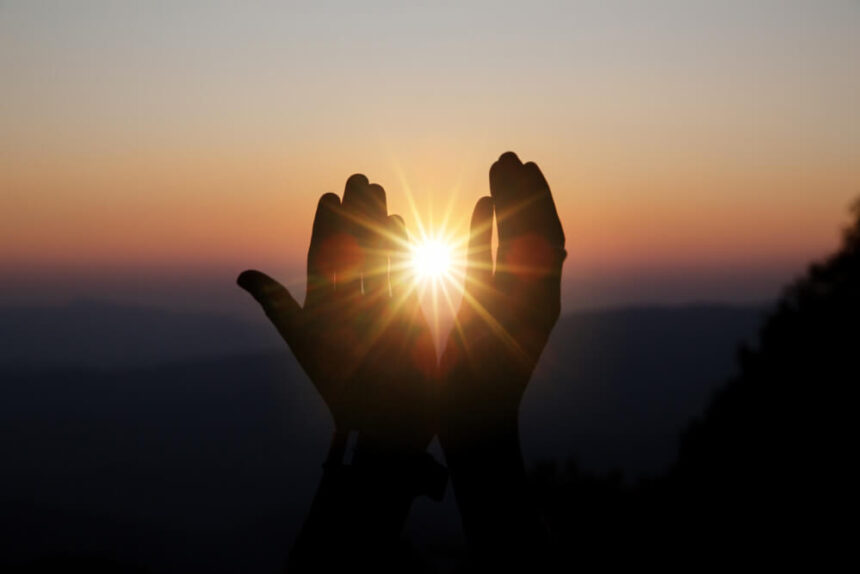 Christ Consciousness Symptoms