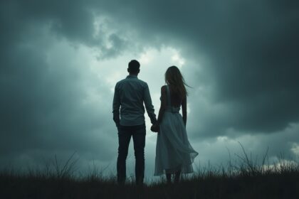 losing your twin flame to death