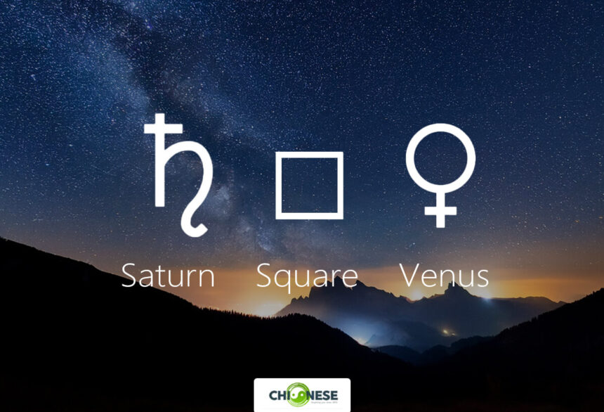 saturn square venus transit
