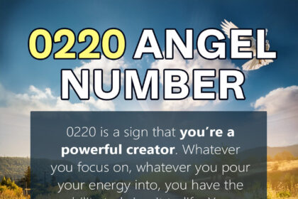 0220 angel number