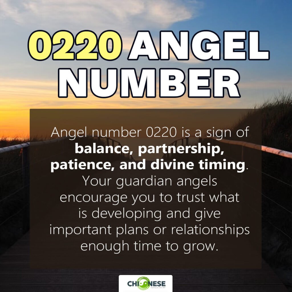 0220 angel number