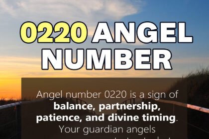0220 angel number