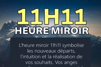11h11 signification