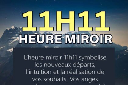 11h11 signification