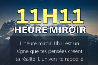11h11 signification