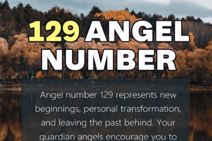 129 angel number