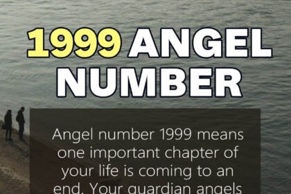 1999 angel number