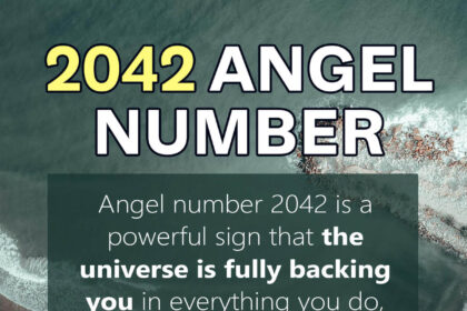 2042 angel number
