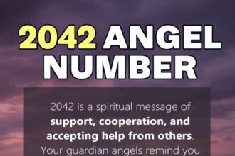 2042 angel number