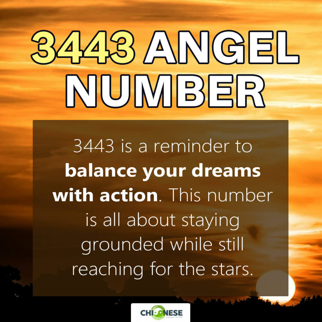 3443 angel number