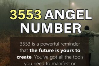 3553 angel number